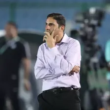سرمربی شاکی پرسپولیس در کنار بزرگان! (عکس)