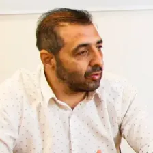 باهنر: عالیشاه از رختکن به خداداد فحش داد