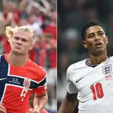از رفاقت تا رقابت: نبرد جذاب جود و ارلینگ!
