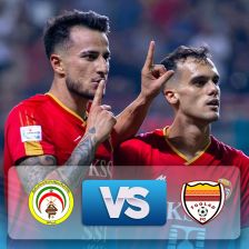 خلاصه بازی فولاد خوزستان 1-0 فجر سپاسی