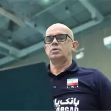 نظر غیرمنتظره مربی ایران درباره بهترین تیم جهان