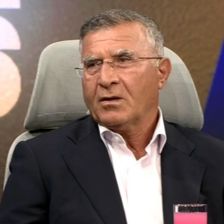 انتخاب جالب مجید جلالی از بین حردانی و رامین
