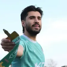 پرسپولیس با من مذاکره کرد و به توافق هم رسیدیم!