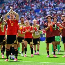 رسانه بلژیکی: همه چیز به ایران بستگی دارد