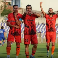 انقلاب نارنجی‌ها بعد از شکست سنگین برابر استقلال