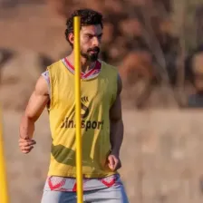 تعطیلی تمرینات خیبر پس از لغو بازی پرسپولیس