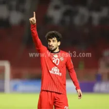 رسمی: تمدید دو ساله ستاره موردنظر پرسپولیس!