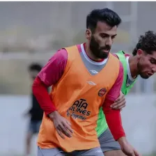 نیمکت و کت بچه رامهرمز!