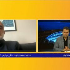 توضیحات نبی درباره آخرین اخبار از ویزای اعضای تیم ملی برای ورود به آمریکا