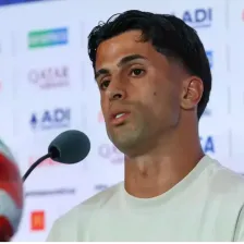 واکنش جالب اینزاگی: اختیار کانسلو دست من نیست!