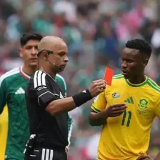 شروع سرخ جام در جدال سبز و زرد