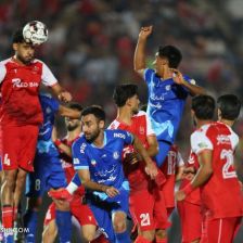جدول لیگ| رنگ صدرنشین عوض شد/ جایگاه پرسپولیس و استقلال در پایان هفته دوم