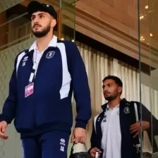 جدال همزمان 6 ایرانی با حریف بعدی الهلال
