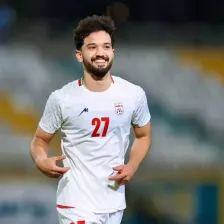 مدافع مدنظر پرسپولیس در گاوصندوق!