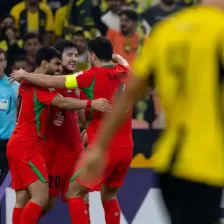 سردار از جده مستقیم به نبرد بزرگ امارات