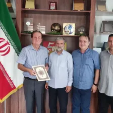 تیم دوم تبریز با هویت جدید در لیگ یک