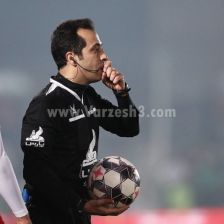 غیررسمی: داور دربی مشخص شد