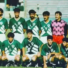 دو چهره جنجالی پاس، پرسپولیس و تیمملی!
