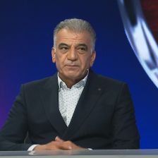 صحبت های بیژن طاهری درباره عملکرد قلی زاده و آشورماتوف در دربی و وضعیت مصدومیت مهران احمدی