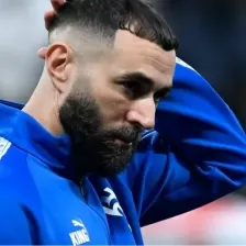 بنزما اصلا برای چه کاری از الهلال پول میگیرد؟!