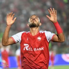 سوالی مهمتر از حضور جلالی در دربی؛ یاغی جدید مصدوم شد یا پرسپولیس، بازیکن مصدوم خرید؟!