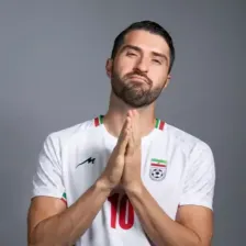 یک احتمال جذاب در تیم ملی ایران