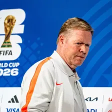هلند برای مرحله حذفی باید بهتر از این باشد