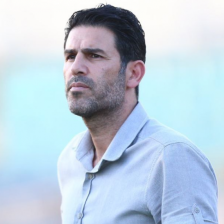 ایران هم باید مثل کنگو و کیپ ورد باشد!