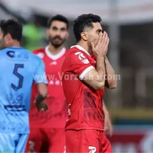نمایش فاجعه پرسپولیس: چه اصراری به آسیا رفتن بود؟