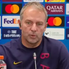 فلیک: همه برای فتح لیگ قهرمانان آماده هستیم!