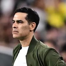 خلاصه بازی مکزیک 0-2 شیلی