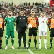 آن یکی حریف آسیایی ایران هم پیروز نشد!
