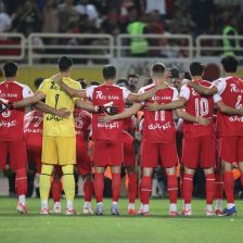 موضع باشگاه پرسپولیس درباره لغو بازی با خیبر