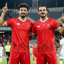 هفته یازدهم و مصاف با پرسپولیس؛ یک تقابل خاص برای دانیال و کسری