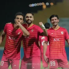 لیگ یک: اهوازیها علیه برد یکدیگر