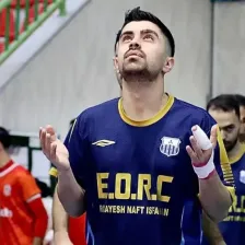 احتمال کنسلی روی یک انتقال مهم تابستانی فوتسال
