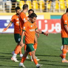 شاهکار مدیرعامل مس رفسنجان؛ با فساد سقوط نکرد اما با غیبت در پلیآف افتاد!
