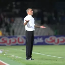 گواردیولای وطنی می‌خواهد در لیگ دیگر مربیگری کند!