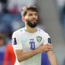 اولین واکنش ماشاریپوف به از دست دادن جام جهانی