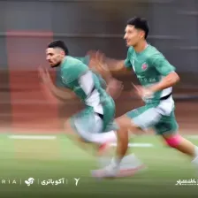 ترکیب احتمالی پرسپولیس با چهار تغییر مهم!