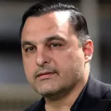 محمد محمدی: حیف کسانی که الگوی فوتبال بودند!