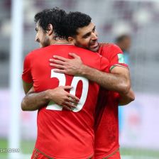 دوباره زوج مشهور در پیشانی حمله؛ طارمی روی کاغذ با زوج خاطرهسازش بازی کرد!