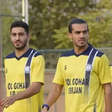معطلی سه ساعته شاگردان رحمتی در فرودگاه