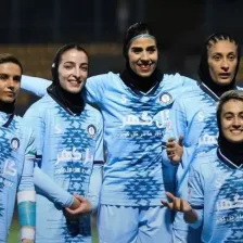 این گلگهر قهرمانی میخواهد (عکس)