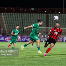 هفته پنجم لیگ بیست و ششم؛ تراکتور برای استقلال و پرسپولیس هدیه فرستاد