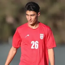 پرسپولیس به دنبال جذب ملیپوش امید