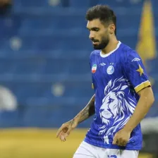 گزارش زنده: الغرافه ۰ _ استقلال ۰