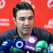 نکونام: از بیرانوند یک چیز میخواهم/ به همین دلیل پنالتی رونالدو را مهار و در جام جهانی بازی میکند/ قرعه خوبی در نخبگان داریم