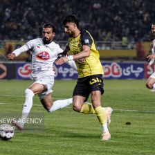 هفته هشتم لیگ بیست و ششم؛ زمان بازی سپاهان و فجرسپاسی تغییر کرد