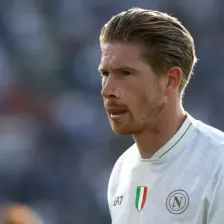 بمب جدید اینترمیامی از ناپولی میآید